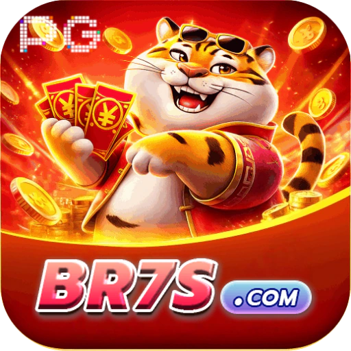 br7s logo