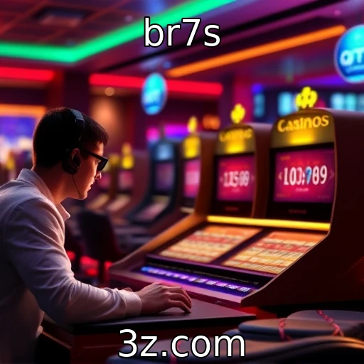 br7s Os Mais Empolgantes Campeonatos de E-Sports em 2025