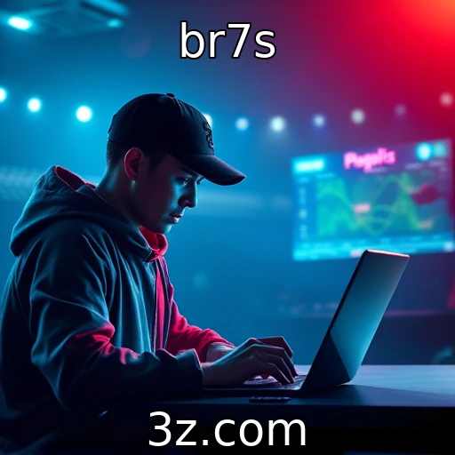 br7s Mergulhe no Mundo das Apostas Esportivas e Aumente Suas Chances de Ganhar