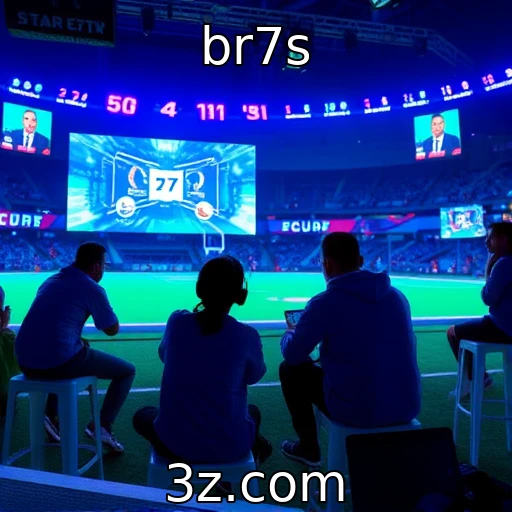 br7s Descubra os segredos das apostas esportivas de alto nível