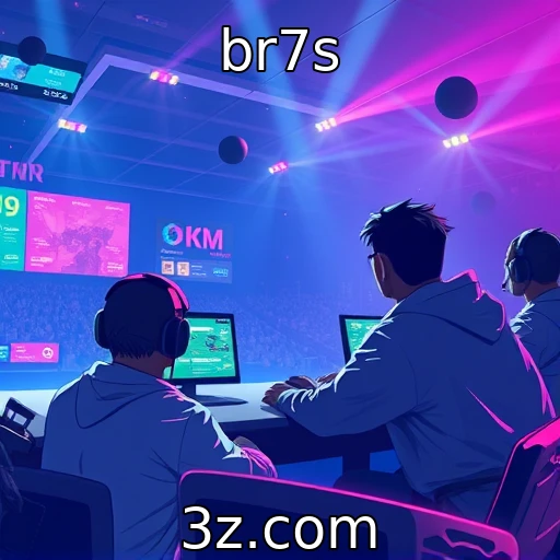 br7s Apostando com Estratégia: Análise das Melhores Táticas de Apostas Esportivas