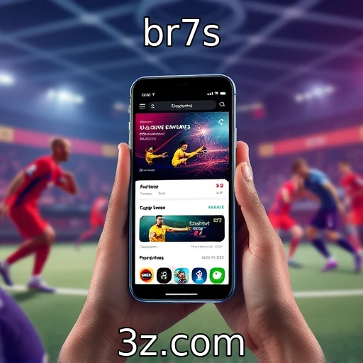 br7s Apostas esportivas: análise das odds que mais surpreendem nos jogos de hoje