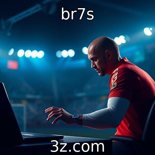 br7s Apostas esportivas: Como analisar jogos para maximizar seus lucros