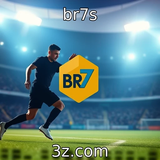 br7s Apostas esportivas: como analisar partidas para maximizar seus ganhos