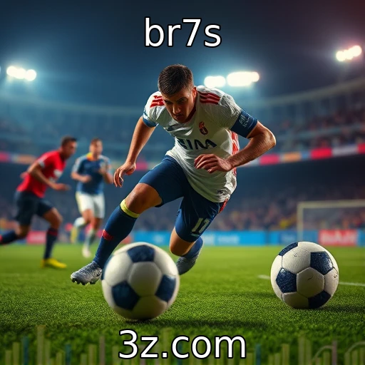 br7s Ganhe Sempre: Estratégias Para Apostas Esportivas em 2025